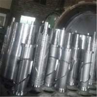 「真空熱處理」真空熱處理淬火油的選擇原則