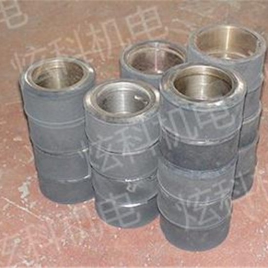 熱噴涂、等離子噴涂 高壓清洗機(jī) 柱塞 碳化鎢塔輪 表面強(qiáng)化涂層