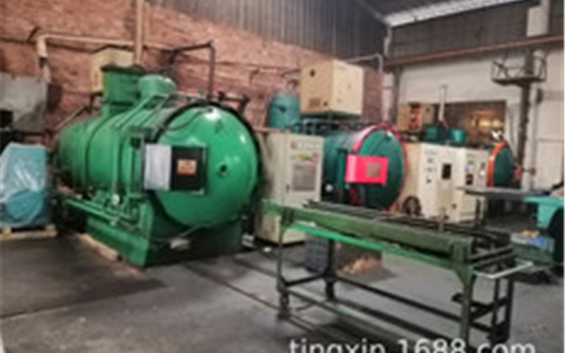 真空熱處理技術你了解多少？